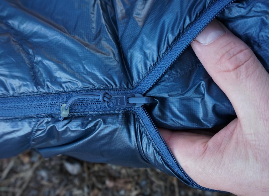 Rab Mythic 400 Review | Tested & Rated