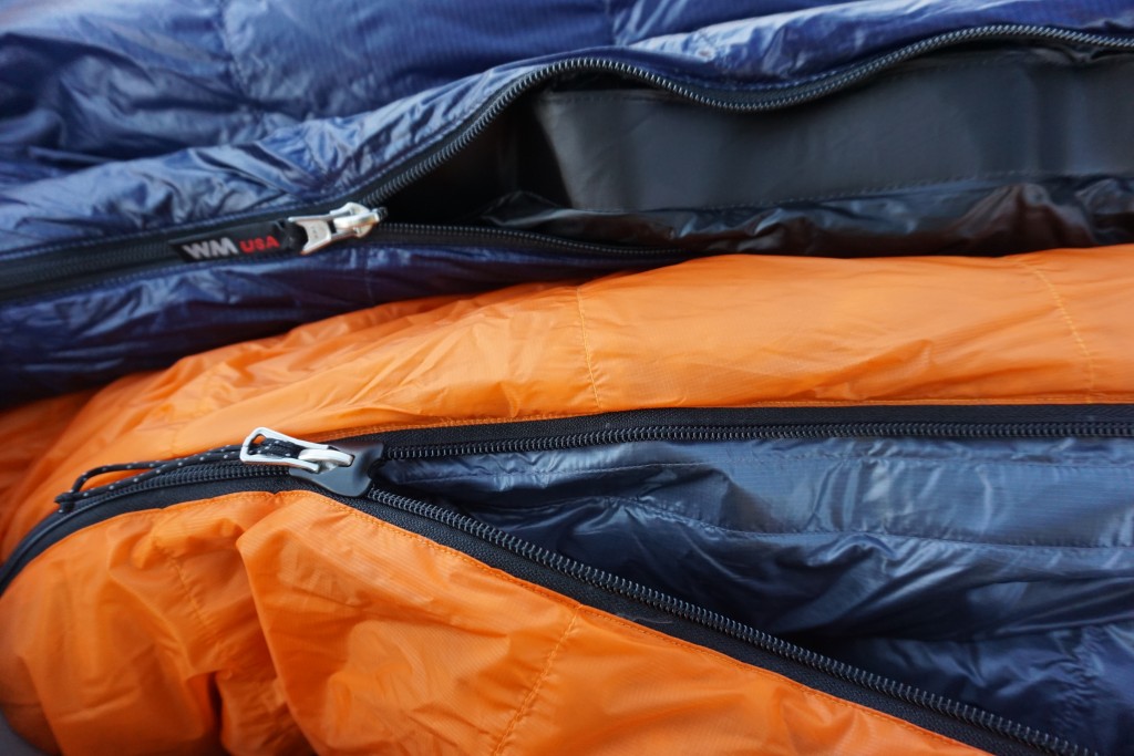 Western mountaineering megalite clearance sale