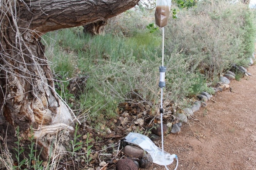 platypus gravityworks - fast and convenient.