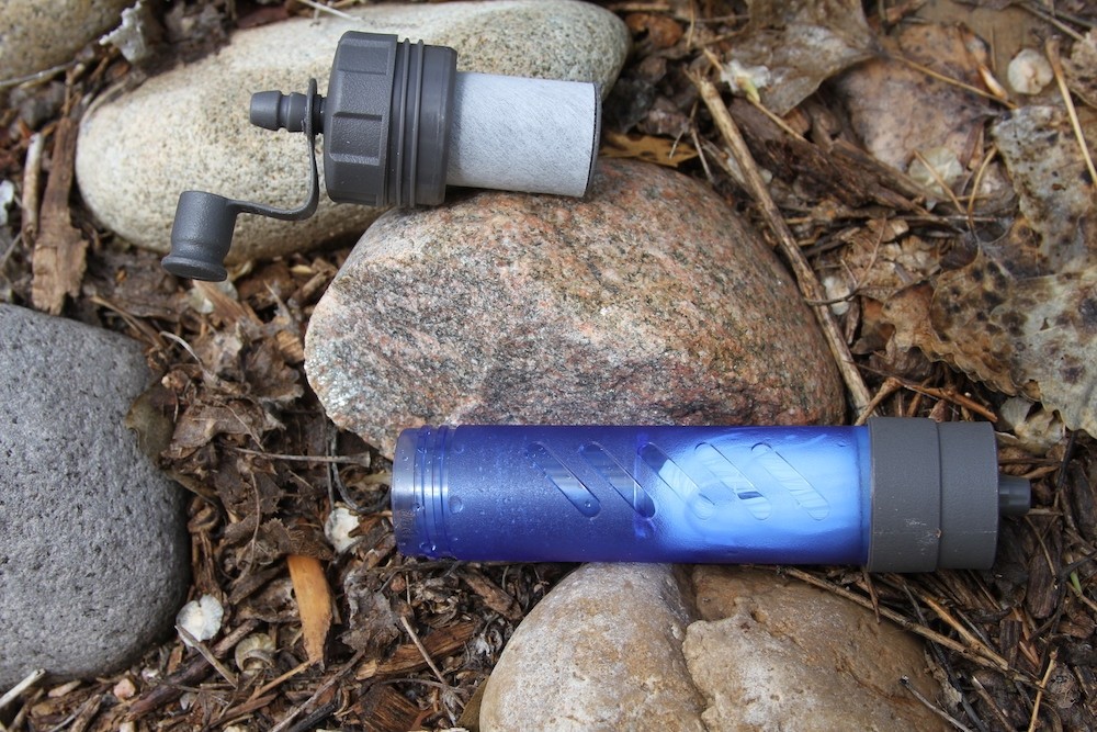 LifeStraw Flex with gravity bag – LifeStraw Water Filters & Purifiers