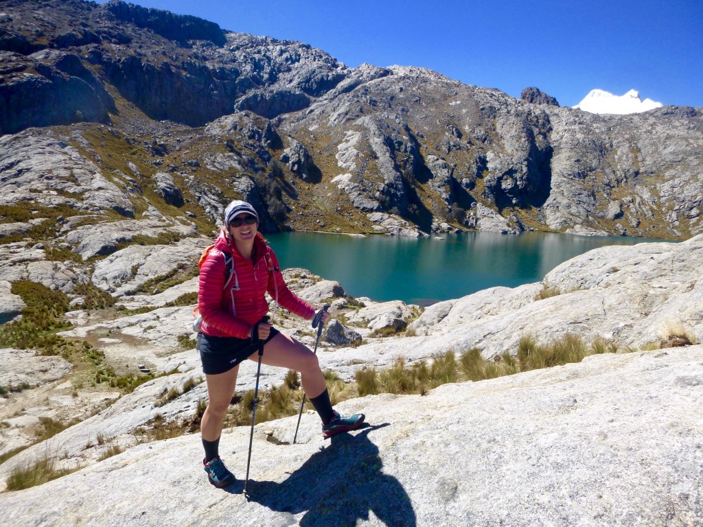 aquamira water treatment drops - playing in peru on a fastpack running trip is a perfect place for...