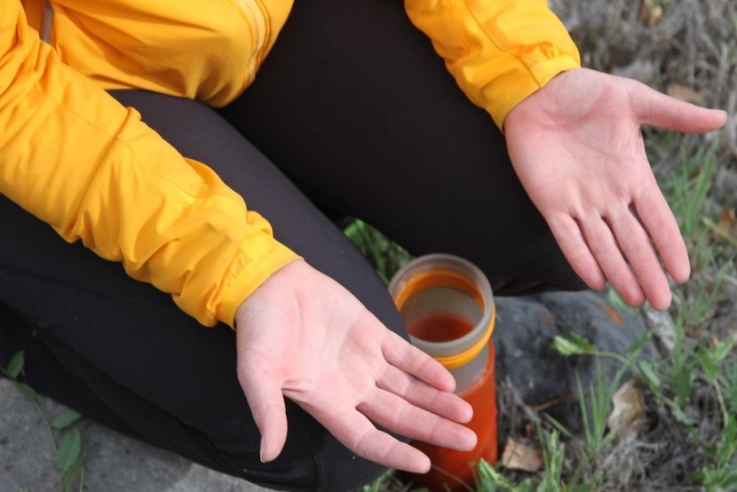 grayl ultralight purifier - i gave it a shot, but couldn&#039;t get the dirty water through. this...