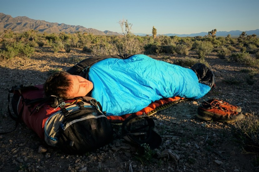Mountain Hardwear Lamina 30 Review | Tested & Rated