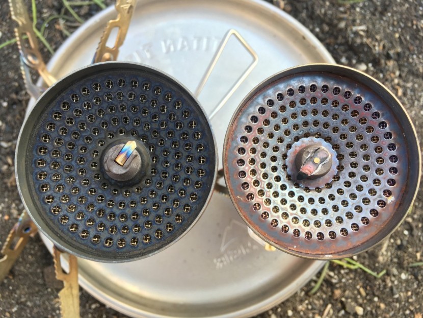 MSR PocketRocket Deluxe Review | Tested & Rated