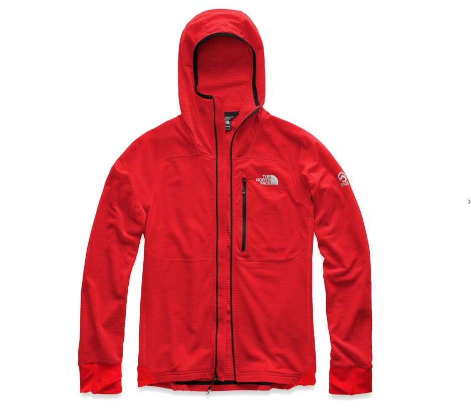 The North Face Summit L2 Proprius Hoody Review