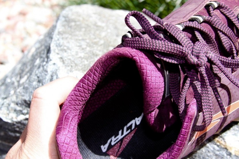 Altra superior4.5 W24 ピンク Altra Superior 4.5 - Women's Review | Tested & Rated