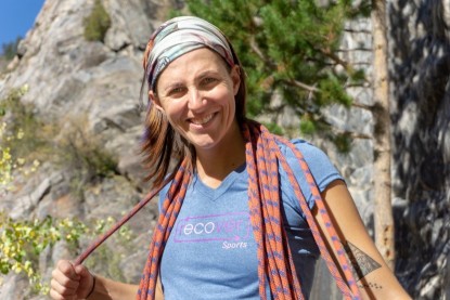 Meg Atteberry