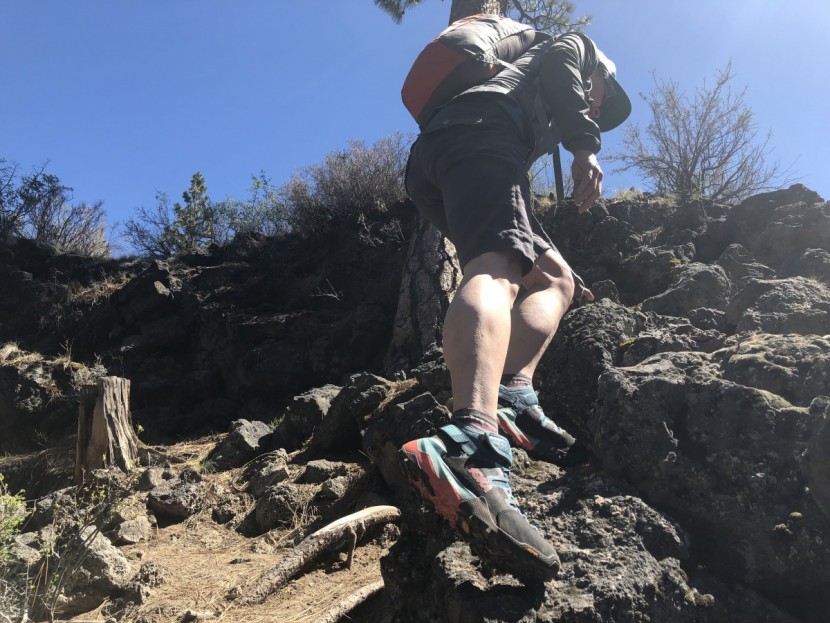 かいちゃまSKYLRK 11 シューズ Men's Olukai Lae'ahi Li 'ili | Schuler Shoes