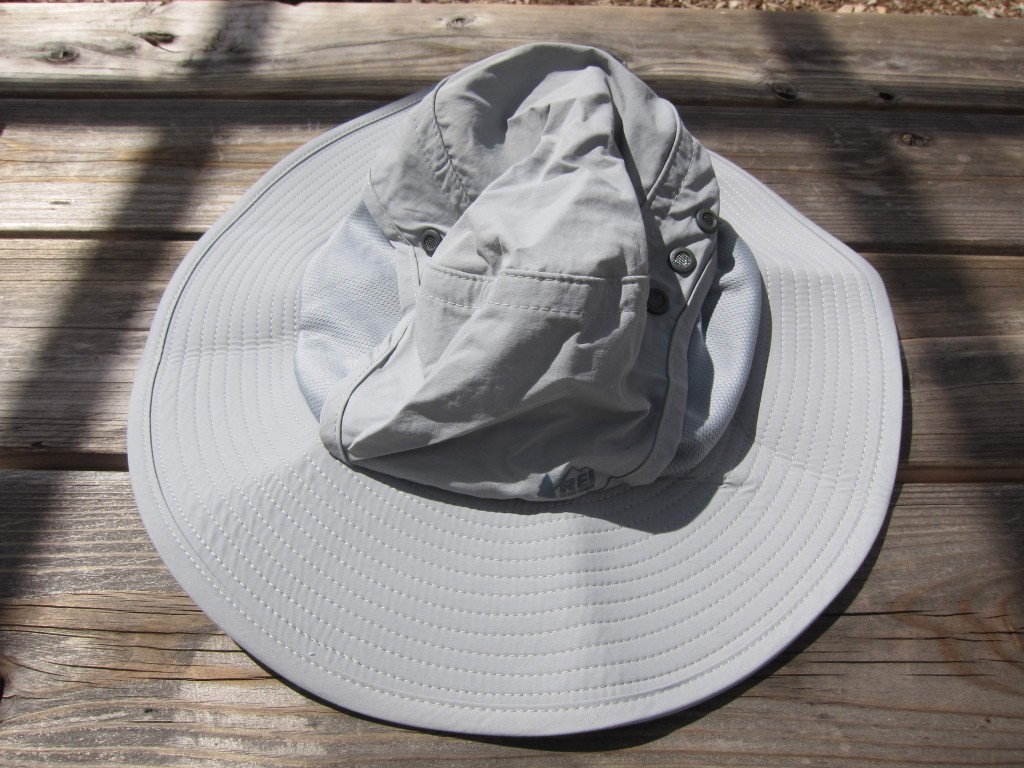 REI Co-op Paddler's Hat Review