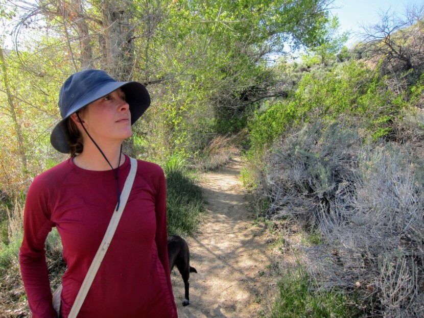 Arc'teryx Sinsola Shade Hat | REI Co-op
