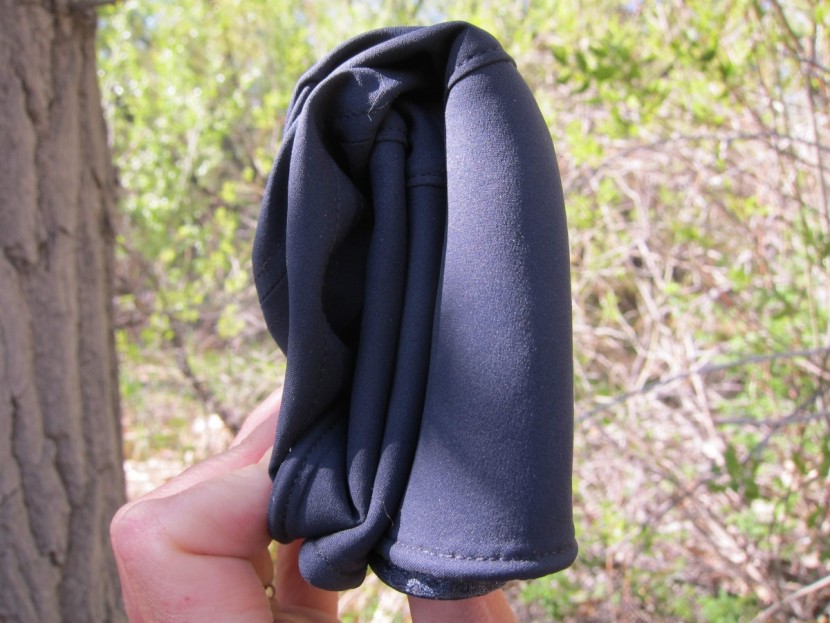 arc&#039;teryx sinsola - this hat folds up exceptionally well, which would make it easy to...