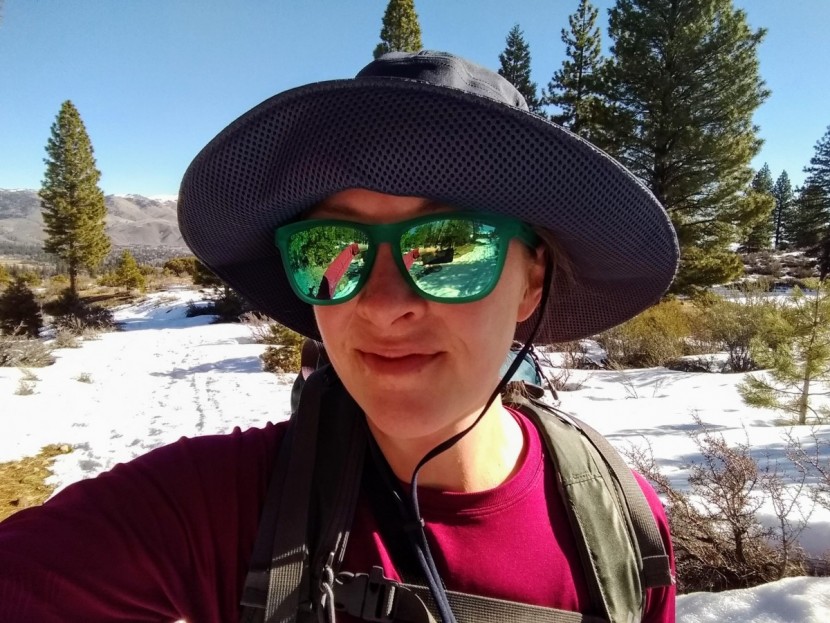 Arc'teryx Sinsola Review | Tested & Rated