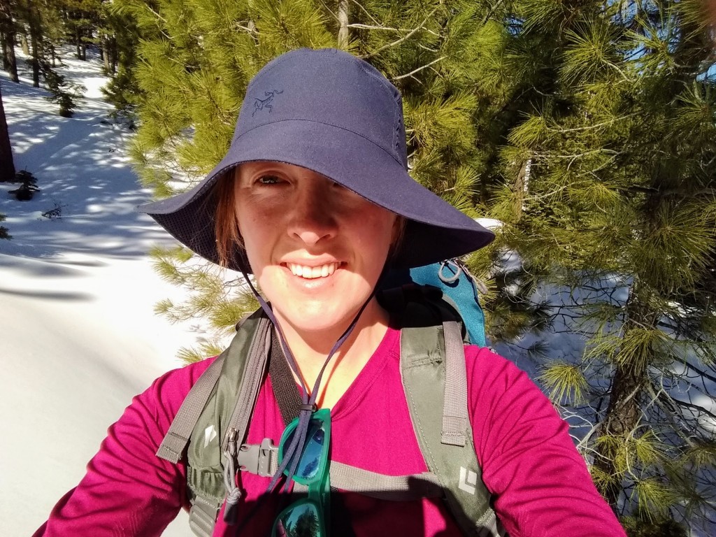 Arc'teryx Sinsola Review | Tested by GearLab