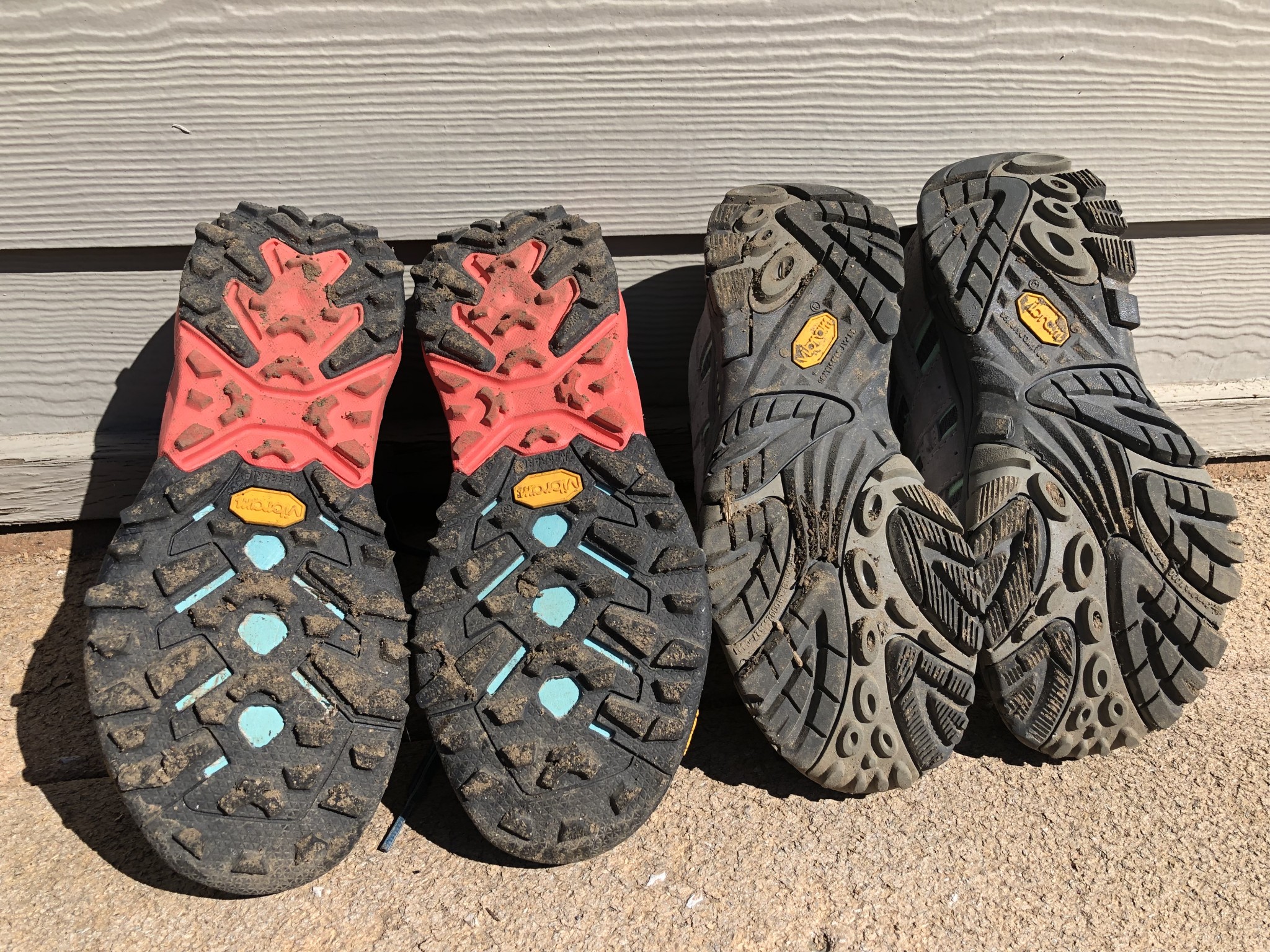 Merrell Moab 2 WP - Women's Review | Tested & Rated