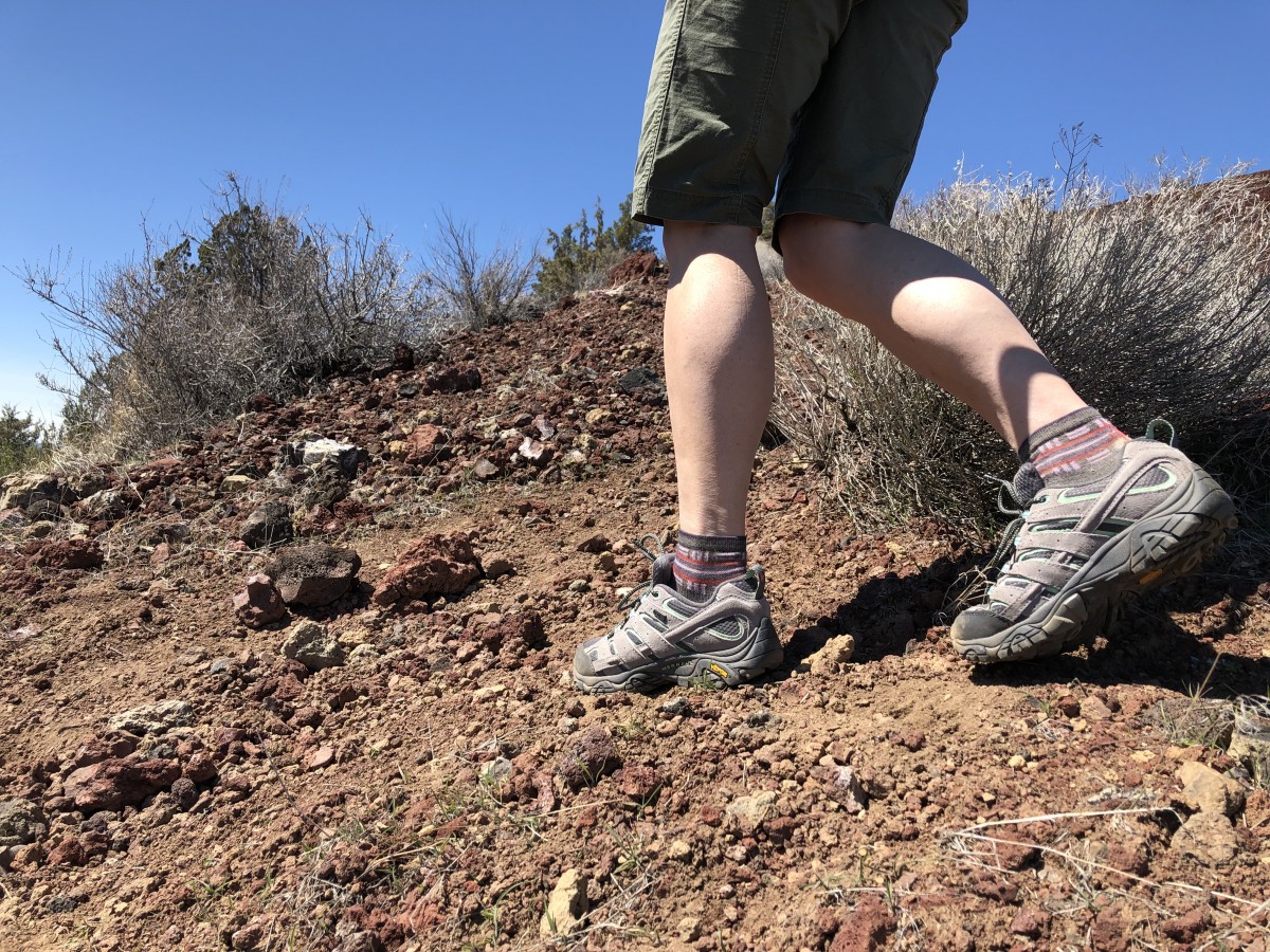 Merrell Moab 2 WP - Women's Review | Tested & Rated