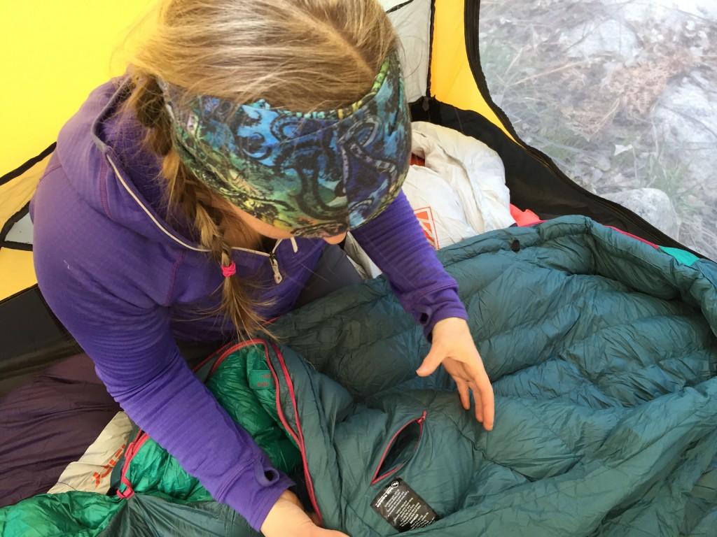 Big agnes hazel sl 15 new arrivals