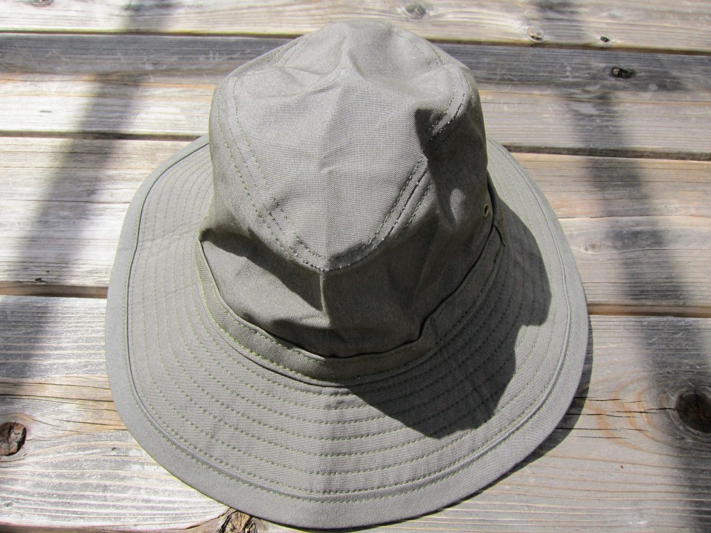 Filson Summer Packer Review | Tested & Rated