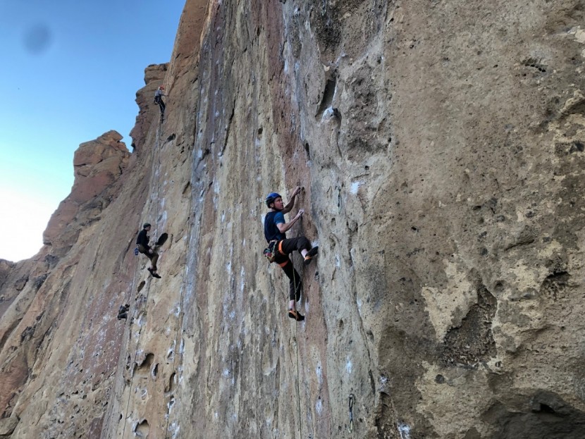 mammut wall rider - the wall rider is a good helmet for any sort of climbing, whether...