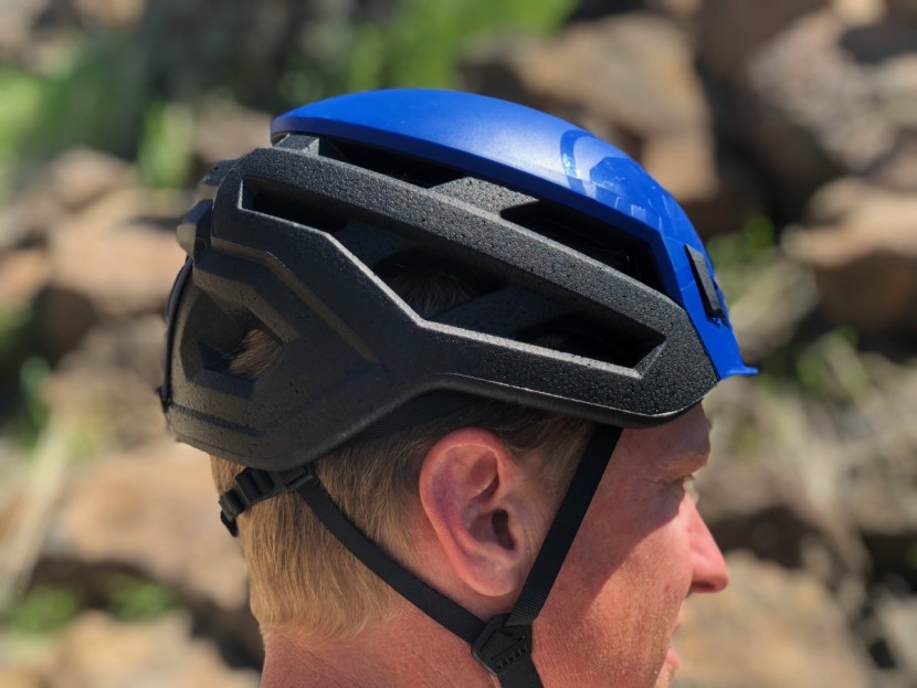 Mammut Wall Rider Review | Tested & Rated