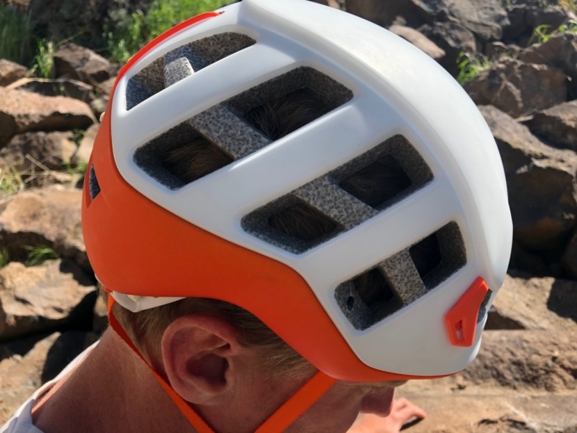 Petzl Meteor Review | Tested & Rated