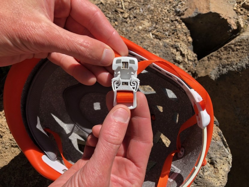 Petzl Meteor Review | Tested & Rated