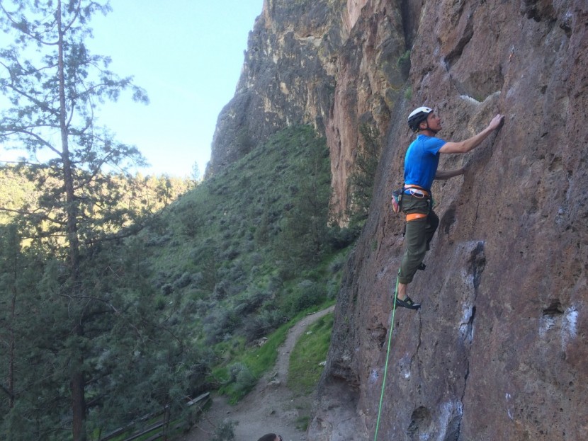 climbing helmet - from the sport cliff to the alpine, a climbing helmet is the best...