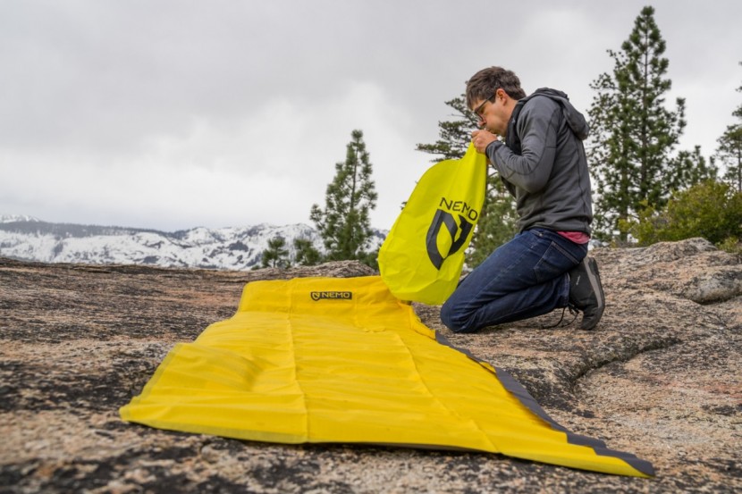 NEMO Tensor Insulated Review | Tested & Rated