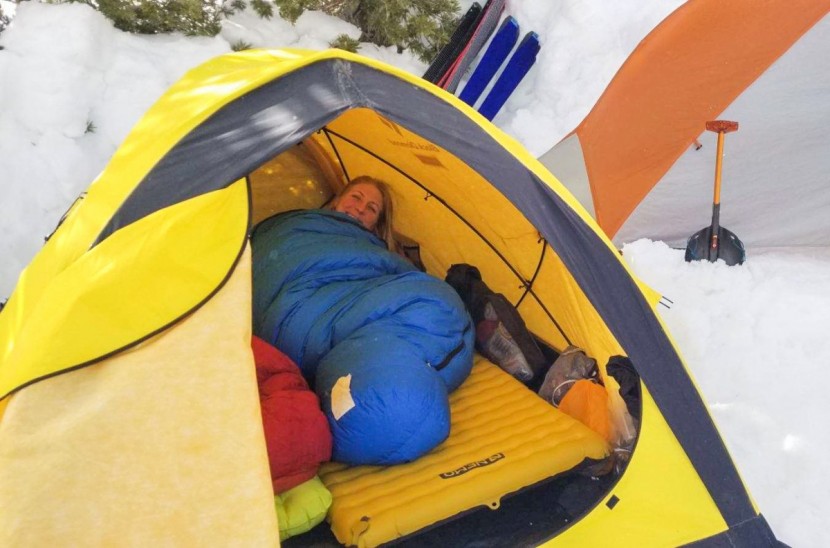 NEMO Tensor Insulated Review | Tested & Rated