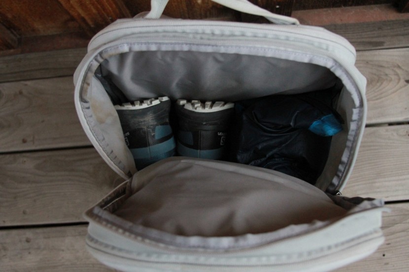 The North Face Kaban Review | Tested & Rated