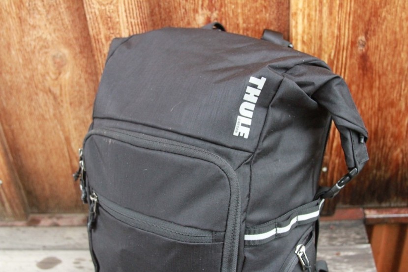 thule pack &#039;n pedal commuter - the pack n&#039; pedal is a super protective and all-around awesome...