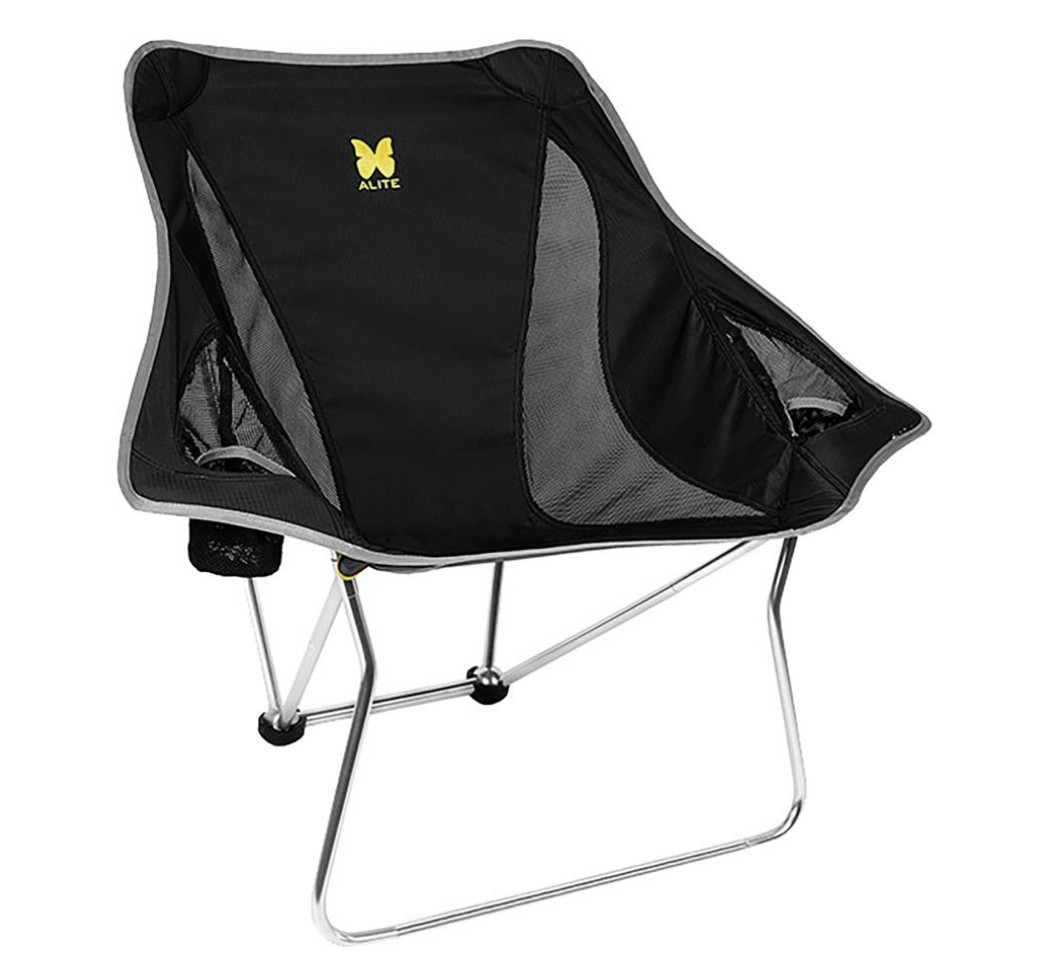 Monarch best sale camp chair