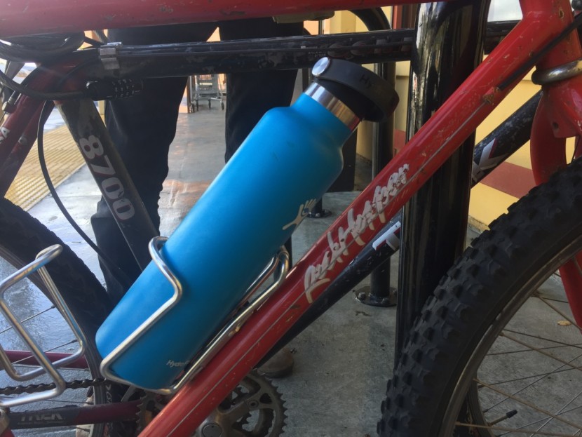 hydro flask standard mouth - the hydro flask was one of the most durable bottles we tested. we...