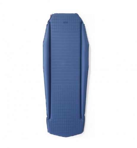 rei co-op airrail plus for women sleeping pad review