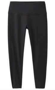 Product photo of Prana Transform High-Waisted Capri