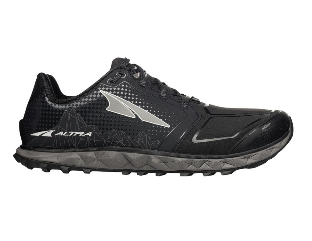 altra superior 4.0 trail running shoes men review