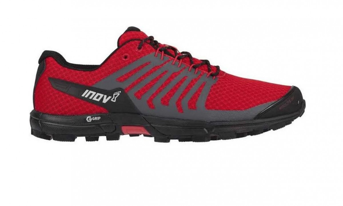 inov-8 roclite g 290 trail running shoes men review
