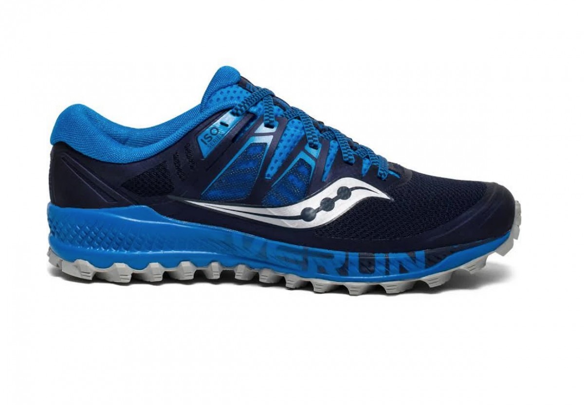 saucony peregrine iso trail running shoes men review