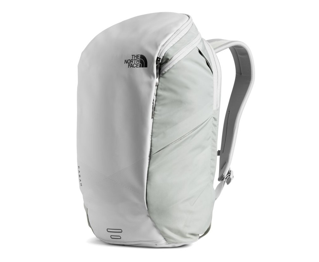 The North Face Kaban Review