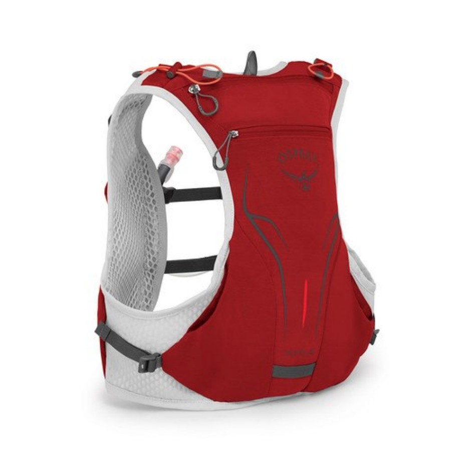 osprey duro 1.5 hydration pack for running review