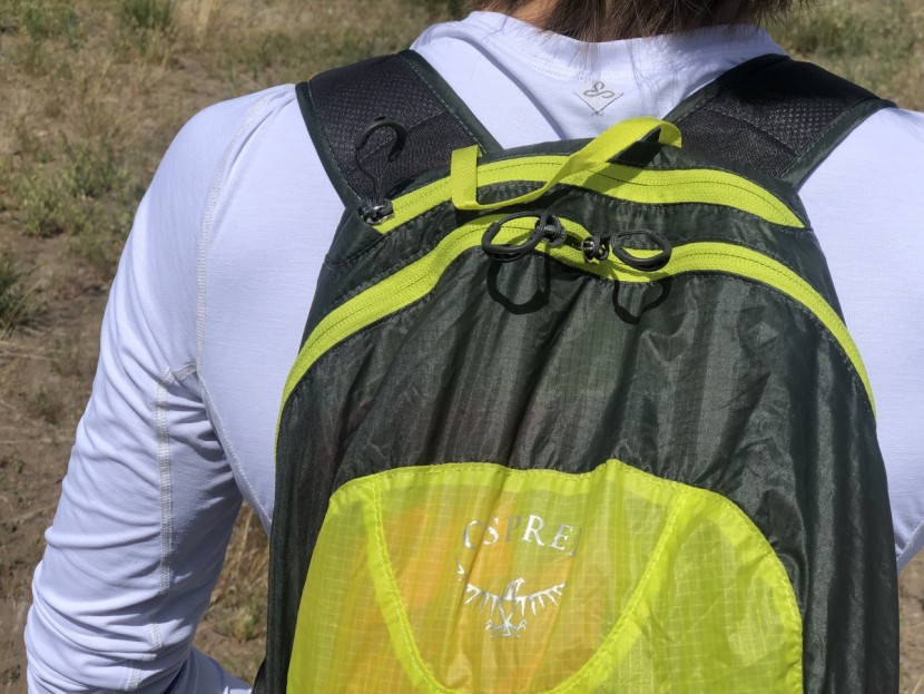 osprey ultralight