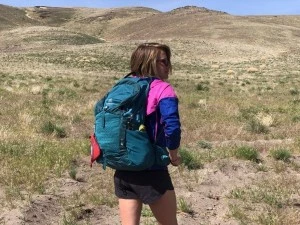 gregory jade 28l daypack women review