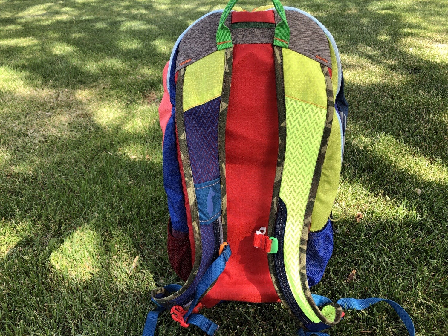 Cotopaxi Luzon 24L Review | Tested by GearLab
