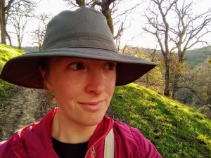best hat for hiking in hot weather