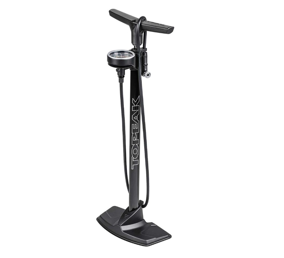 topeak joeblow pro x bike pump review