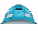 Pacific Breeze Easy Up Beach Tent