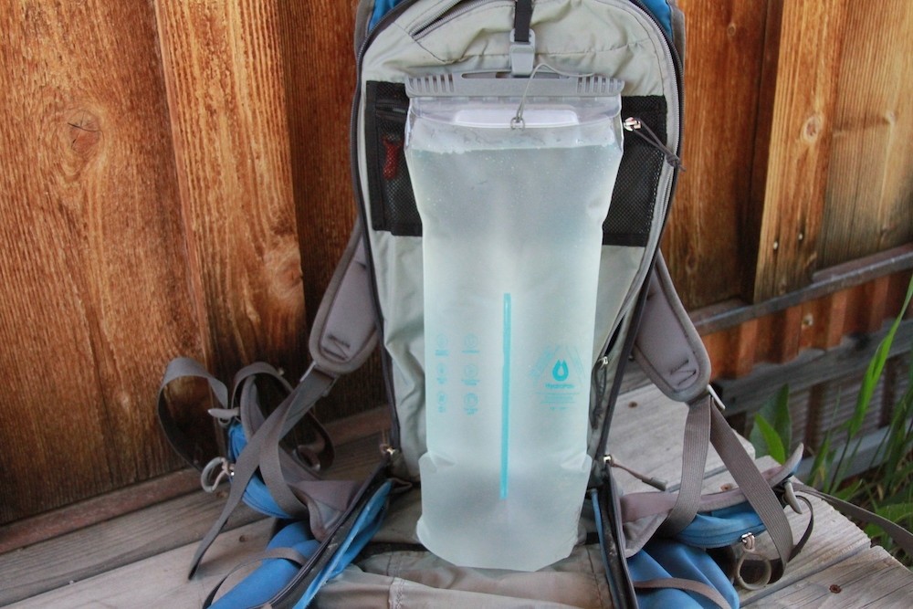 Shape-Shift™ 2L Hydration Bladder