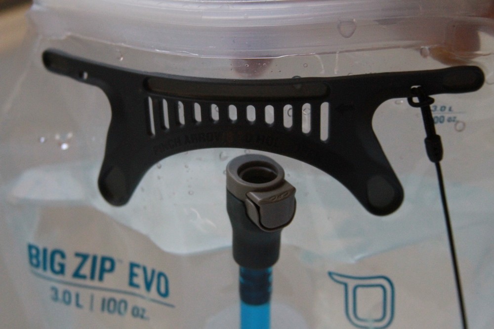 Big Zip™ EVO Taste-Free Hydration Reservoir