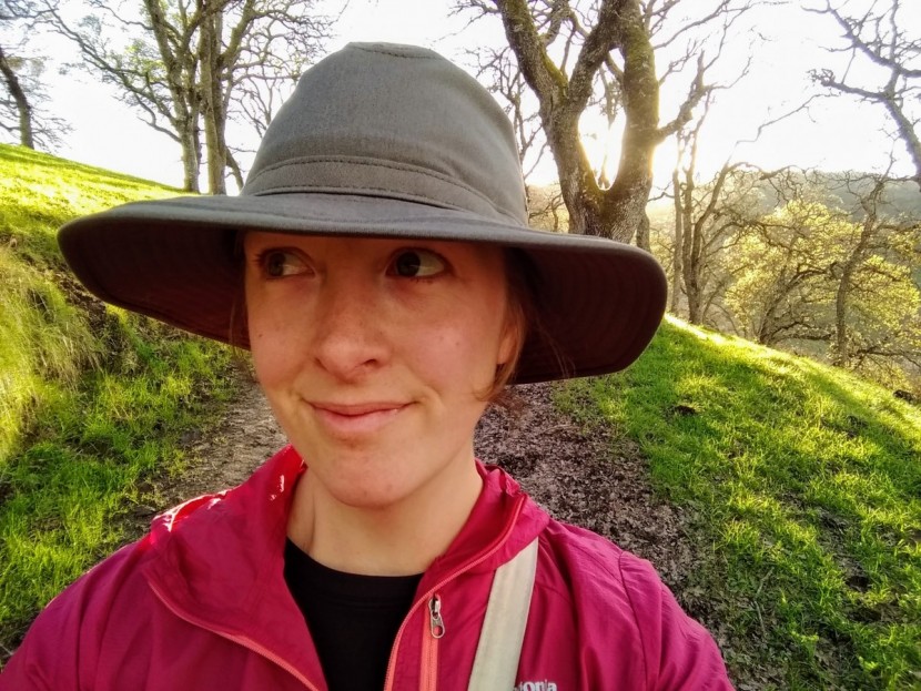 sun hat - though it&#039;s not adjustable, the filson summer packer comes in five...