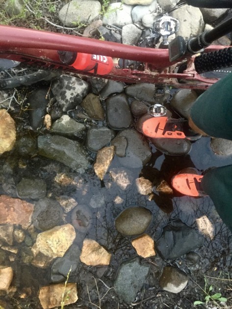 five ten kestrel pro boa - the five ten kestral pro boa&#039;s traction is incredible, with creek...