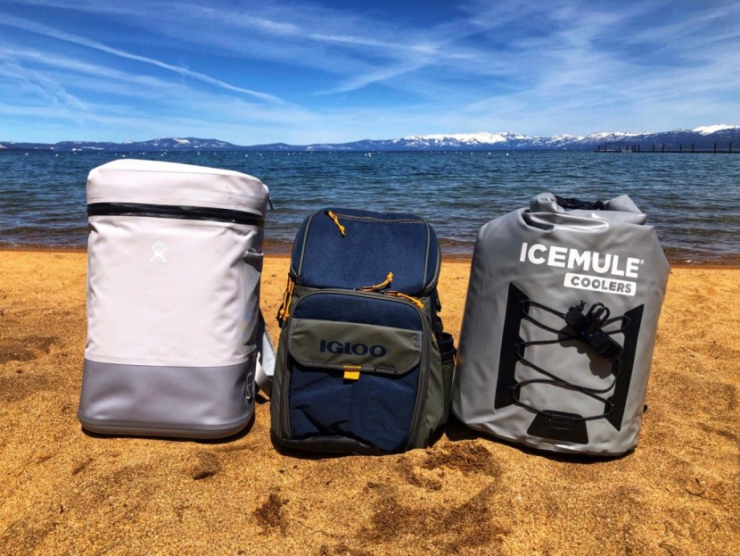 冷え対策・保温グッズ GIZMO Igloo Outdoorsman Gizmo Review | Tested & Rated